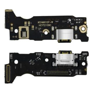 FLEX CENTRO DE CARGA PARA XIAOMI REDMI NOTE 10 PRO M2101K6R