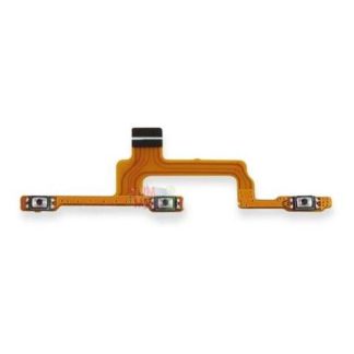 FLEX FLEXOR BOTONES ENCENDIDO VOLUMEN MOTOE E5 PLUS XT1924