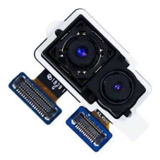 FLEX FLEXOR CAMARA TRASERA COMPATIBLE CON SAM M10 SM-M105