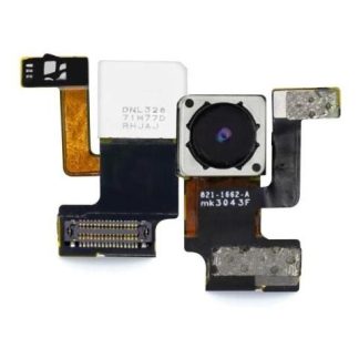 FLEX FLEXOR CAMARA TRASERA PARA IPHONE 5G CON FLEXOR NUEVO