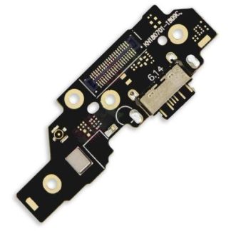 FLEX FLEXOR CENTRO CARGA NOKIA 5.1 PLUS X5 MICROFONO