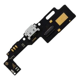 FLEX FLEXOR CENTRO CARGA SISTEMA ZTE BLADE A520 A521