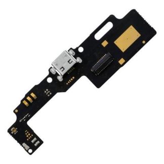 FLEX FLEXOR CENTRO CARGA SISTEMA ZTE BLADE A520 A521