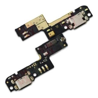 FLEX FLEXOR CENTRO CARGA SISTEMA ZTE BLADE V7 MAX