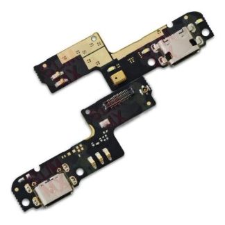 FLEX FLEXOR CENTRO CARGA SISTEMA ZTE BLADE V7 MAX