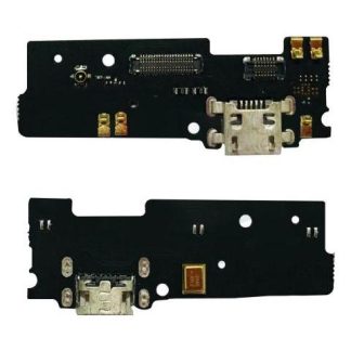 FLEX FLEXOR CENTRO DE CARGA COMPATIBLE CON E4 PLUS XT1770 72