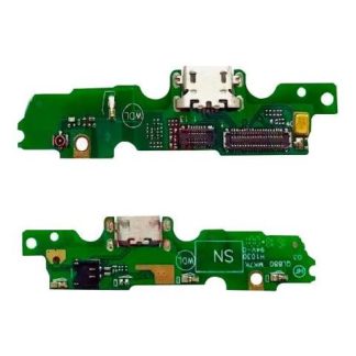 FLEX FLEXOR CENTRO DE CARGA COMPATIBLE CON G5 XT1670 XT1671