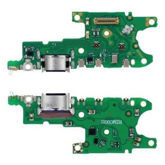 FLEX FLEXOR CENTRO DE CARGA COMPATIBLE CON HONOR X8A CRT-LX3