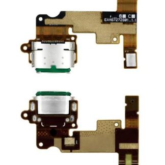 FLEX FLEXOR CENTRO DE CARGA COMPATIBLE CON LG G6 H870 H871