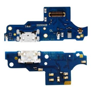 FLEX FLEXOR CENTRO DE CARGA COMPATIBLE CON MOTO E7 PLUS XT2081