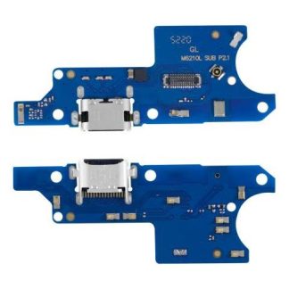 FLEX FLEXOR CENTRO DE CARGA COMPATIBLE CON MOTO E7I POWER XT2097-12