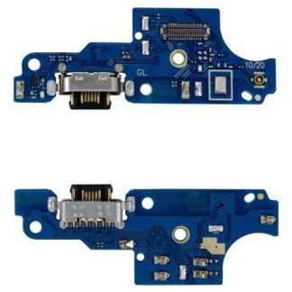 FLEX FLEXOR CENTRO DE CARGA COMPATIBLE CON MOTO G20 XT2128