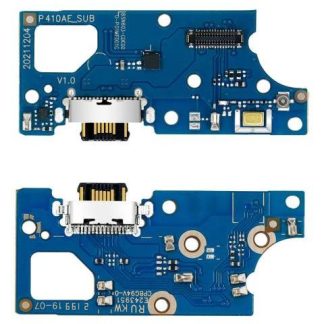 FLEX FLEXOR CENTRO DE CARGA COMPATIBLE CON MOTO G22 XT2231