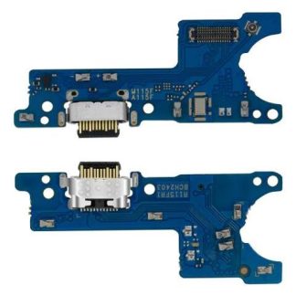 FLEX FLEXOR CENTRO DE CARGA COMPATIBLE CON SAMSUNG A11 A115 A115M A115F
