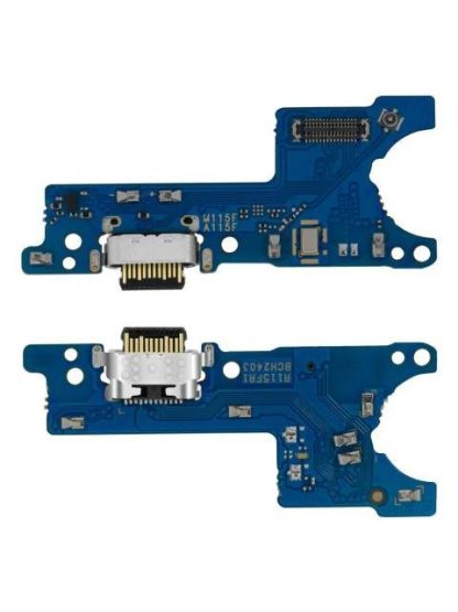FLEX FLEXOR CENTRO DE CARGA COMPATIBLE CON SAMSUNG A11 A115 A115M A115F