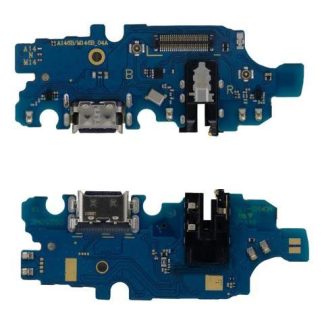 FLEX FLEXOR CENTRO DE CARGA COMPATIBLE CON SAMSUNG A14 5G A146B VERSION M14
