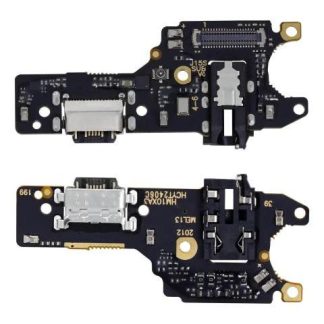FLEX FLEXOR CENTRO DE CARGA COMPATIBLE CON XIAOMI REDMI NOTE 9 M2003J15SG M2003J15SS M2003J15SC