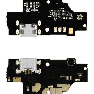 FLEX FLEXOR CENTRO DE CARGA COMPATIBLE CON ZTE BLADE A5 2020