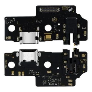 FLEX FLEXOR CENTRO DE CARGA COMPATIBLE SAMSUNG A05 A055M VERSION M13