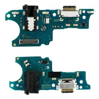 FLEX FLEXOR CENTRO DE CARGA COMPATIBLE SAMSUNG GALAXY A02S A025M A027 A03S A037