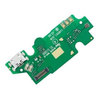 FLEX FLEXOR CENTRO DE CARGA HISENSE L675 SISTEMA DE CARGA