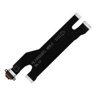 FLEX FLEXOR CENTRO DE CARGA HUAWEI P30 PRO VOG-L29 A LOGICA