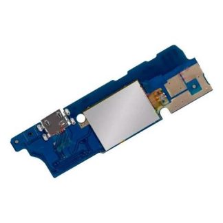 FLEX FLEXOR CENTRO DE CARGA LANIX ILIUM L1200 NUEVO