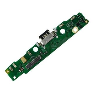 FLEX FLEXOR CENTRO DE CARGA MOTO G7 POWER XT1955 SISTEMA