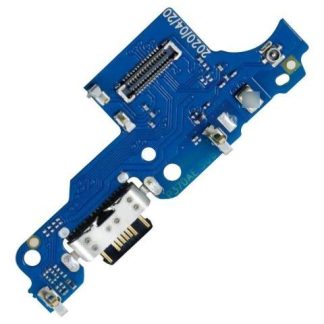 FLEX FLEXOR CENTRO DE CARGA MOTO G9 XT2083 USB TIPO C NUEVO