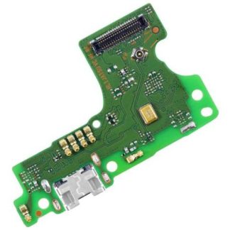 FLEX FLEXOR CENTRO DE CARGA PARA HUAWEI Y6S JAT-LX1 JAT-LX3