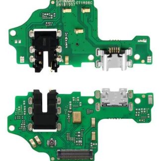 FLEX FLEXOR CENTRO DE CARGA PARA HUAWEI Y9 2019 JKM-LX1 LX2