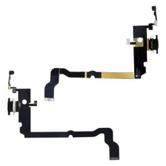 FLEX FLEXOR CENTRO DE CARGA PARA IPHONE XS MAX A1921 A2101