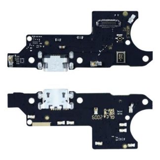 FLEX FLEXOR CENTRO DE CARGA PARA MOTO G8 POWER LITE XT2055-2