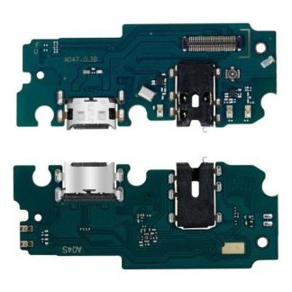 FLEX FLEXOR CENTRO DE CARGA PARA SAMSUNG A04S A047M