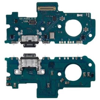 FLEX FLEXOR CENTRO DE CARGA PARA SAMSUNG A35 5G A356E DS