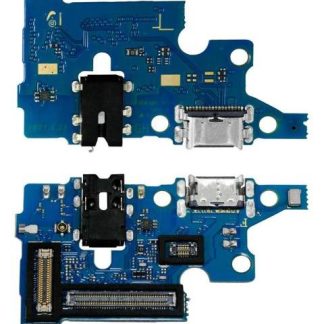 FLEX FLEXOR CENTRO DE CARGA PARA SAMSUNG A71 SM-A715 A715F