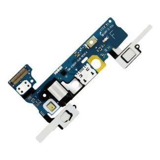 FLEX FLEXOR CENTRO DE CARGA PARA SAMSUNG E5 E500F E500M