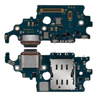 FLEX FLEXOR CENTRO DE CARGA PARA SAMSUNG S21 5G G991B