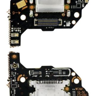 FLEX FLEXOR CENTRO DE CARGA PARA XIAOMI MI 11 LITE M2101K9G