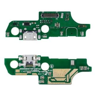 FLEX FLEXOR CENTRO DE CARGA PARA ZTE BLADE A53 ZTE P963F62