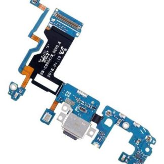 FLEX FLEXOR CENTRO DE CARGA S9 PLUS SM-G965 F NUEVO GARANTIA
