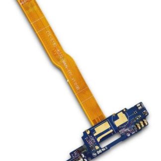 FLEX FLEXOR CENTRO DE CARGA SISTEMA ZTE BLADE V6 MAX