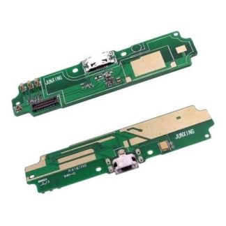 FLEX FLEXOR CENTRO DE CARGA XIAOMI REDMI 4A 5.0 MICROFONO