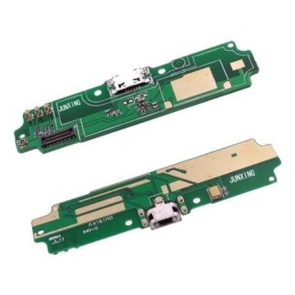FLEX FLEXOR CENTRO DE CARGA XIAOMI REDMI 4A 5.0 MICROFONO