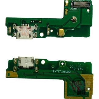 FLEX FLEXOR CENTRO DE CARGA XIAOMI REDMI 5 MICROFONO