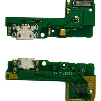 FLEX FLEXOR CENTRO DE CARGA XIAOMI REDMI 5 MICROFONO