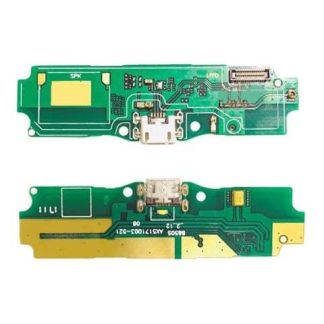FLEX FLEXOR CENTRO DE CARGA XIAOMI REDMI 5A MICROFONO