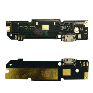 FLEX FLEXOR CENTRO DE CARGA XIAOMI REDMI NOTE 3 PRO MICROFON