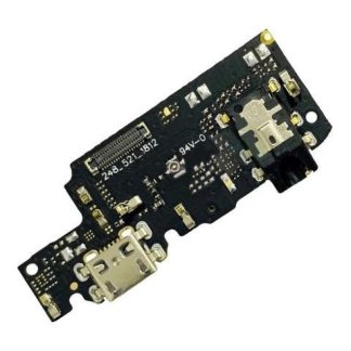FLEX FLEXOR CENTRO DE CARGA XIAOMI REDMI NOTE 5 PRO MICROFON