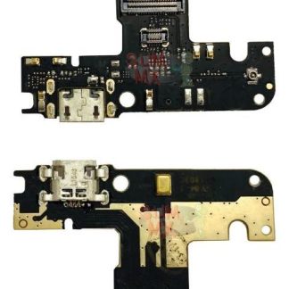 FLEX FLEXOR CENTRO DE CARGA XIAOMI REDMI NOTE 5A PRIME